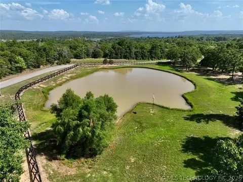 261 Edge Water Rd, Eufaula, OK 74432 photo 46