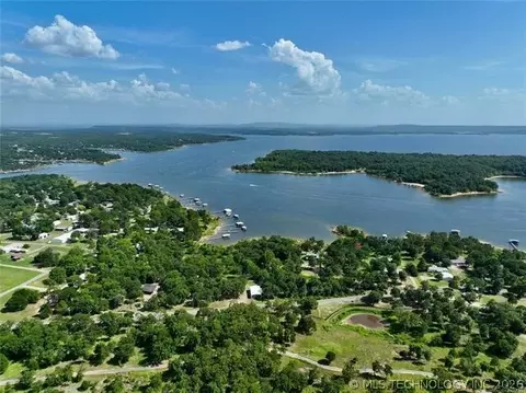 261 Edge Water Rd, Eufaula, OK 74432 photo 10