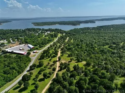 261 Edge Water Rd, Eufaula, OK 74432 photo 44