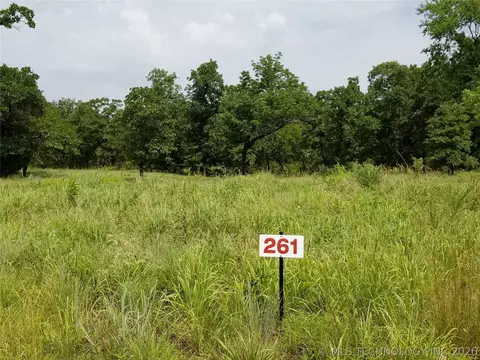 261 Edge Water Rd, Eufaula, OK 74432 photo 6