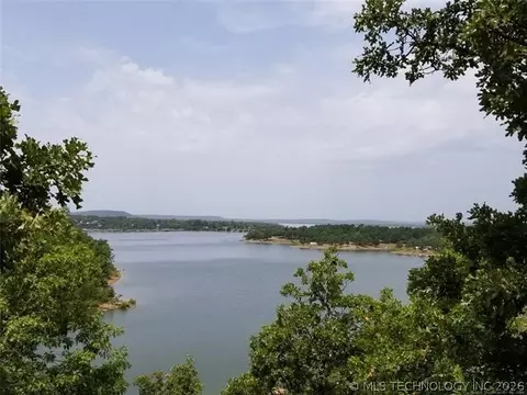 261 Edge Water Rd, Eufaula, OK 74432 photo 32