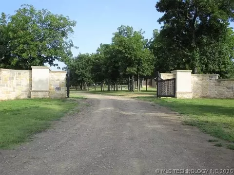 261 Edge Water Rd, Eufaula, OK 74432 photo 9