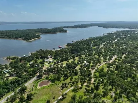 261 Edge Water Rd, Eufaula, OK 74432 photo 40