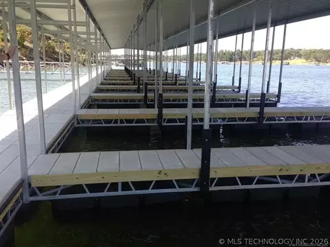 261 Edge Water Rd, Eufaula, OK 74432 photo 15