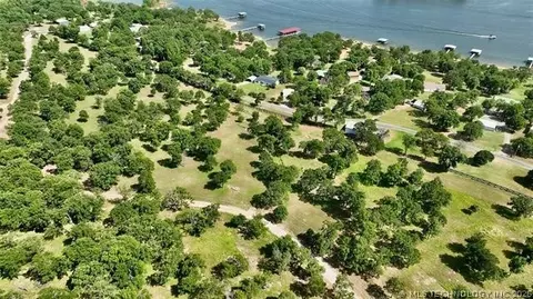 261 Edge Water Rd, Eufaula, OK 74432 photo 49