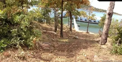 261 Edge Water Rd, Eufaula, OK 74432 photo 12