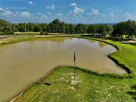 261 Edge Water Rd, Eufaula, OK 74432 photo 47