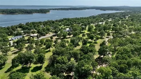 261 Edge Water Rd, Eufaula, OK 74432 photo 50