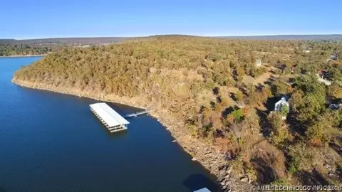 261 Edge Water Rd, Eufaula, OK 74432 photo 2