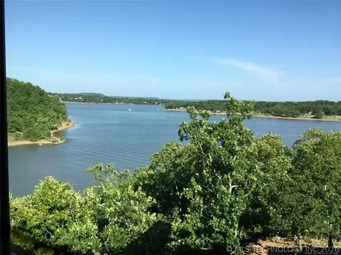 261 Edge Water Rd, Eufaula, OK 74432 photo 11