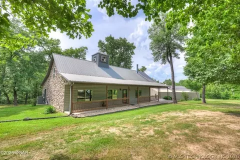 55750 360 Rd, Jay, OK 74346