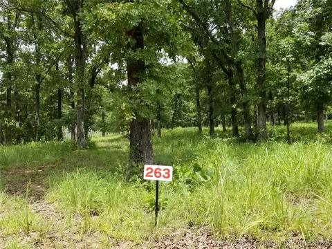 263 Edge Water Rd, Eufaula, OK 74432 photo 6