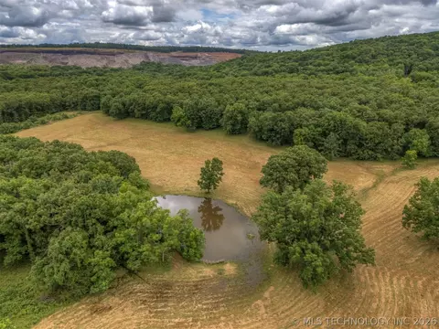 Hwy 80, Hulbert, OK 74441 photo 30