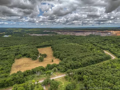 Hwy 80, Hulbert, OK 74441 photo 7