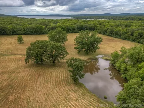 Hwy 80, Hulbert, OK 74441 photo 37