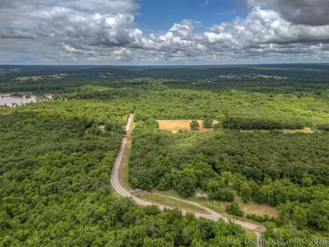 Hwy 80, Hulbert, OK 74441 photo 3