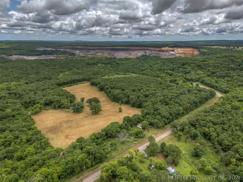 Hwy 80, Hulbert, OK 74441 photo 8