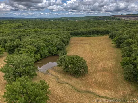 Hwy 80, Hulbert, OK 74441 photo 31