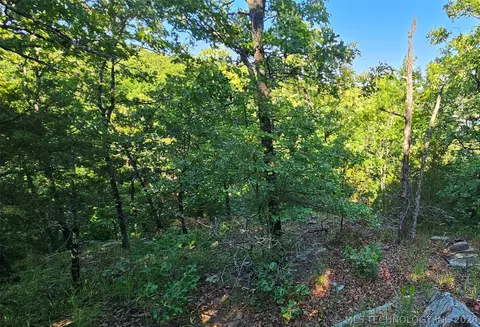 9 Mountain Vw, Eufaula, OK 74432