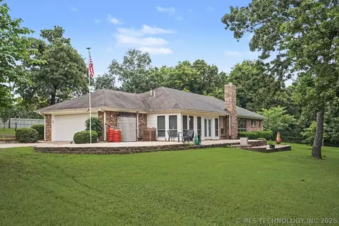 8310 S 73rd West Ave, Tulsa, OK 74131