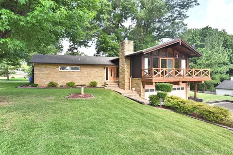 801 Risser, Muskogee, OK 74403