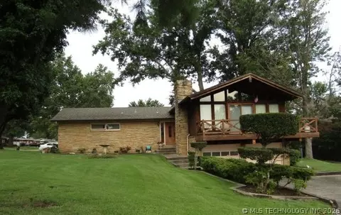 801 Risser, Muskogee, OK 74403