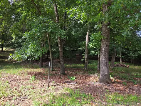 Eagles Nest Drive, Disney, OK 74340