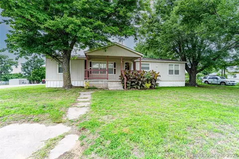 718 Malley Ave, Depew, OK 74028