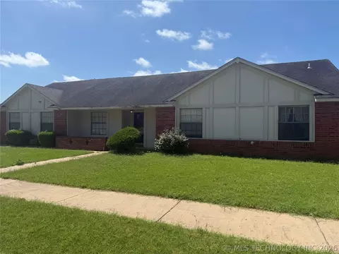 2601 W Atlanta Pl N, Broken Arrow, OK 74012