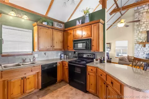 117584 S 4204, Eufaula, OK 74432 photo 15