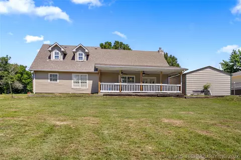 117584 S 4204, Eufaula, OK 74432 photo 32