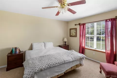 117584 S 4204, Eufaula, OK 74432 photo 19