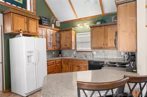 117584 S 4204, Eufaula, OK 74432 photo 14