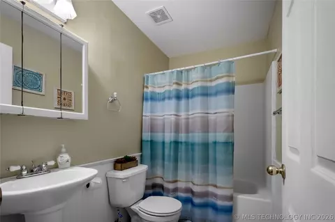 117584 S 4204, Eufaula, OK 74432 photo 26