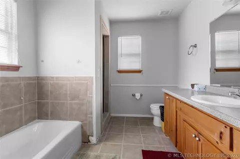 117584 S 4204, Eufaula, OK 74432 photo 21