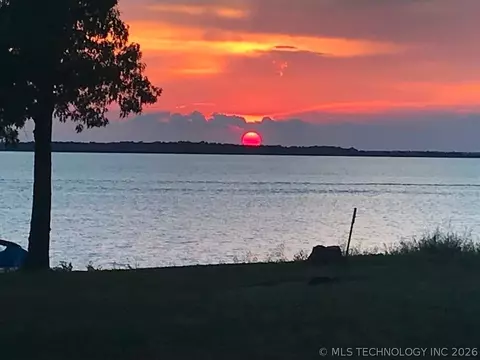 117584 S 4204, Eufaula, OK 74432 photo 45