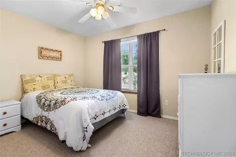 117584 S 4204, Eufaula, OK 74432 photo 27