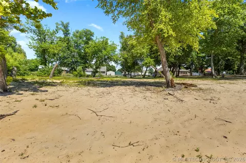 117584 S 4204, Eufaula, OK 74432 photo 41