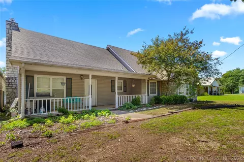 117584 S 4204, Eufaula, OK 74432 photo 3