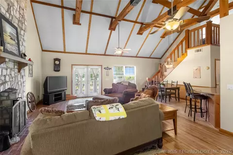 117584 S 4204, Eufaula, OK 74432 photo 5