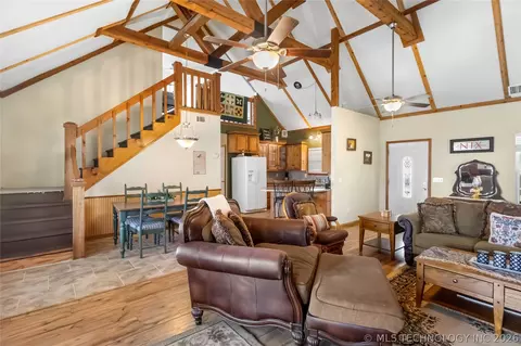 117584 S 4204, Eufaula, OK 74432 photo 7