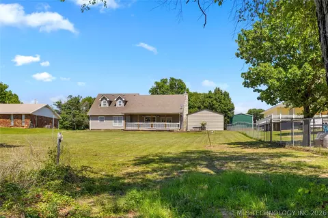 117584 S 4204, Eufaula, OK 74432 photo 34