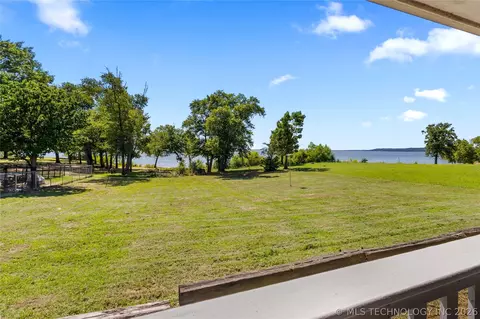 117584 S 4204, Eufaula, OK 74432 photo 35