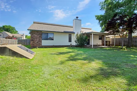 Other - 1079 E 137th St, Glenpool, OK 74033 photo 3 of 3