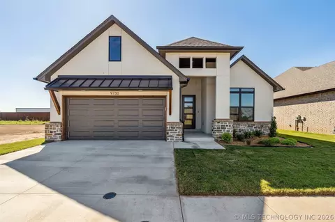 9730 E 132nd St, Bixby, OK 74008