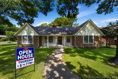 6216 S 73rd East Ave, Tulsa, OK 74133