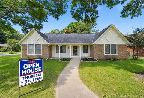 6216 S 73rd East Ave, Tulsa, OK 74133