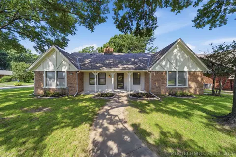 6216 S 73rd East Ave, Tulsa, OK 74133