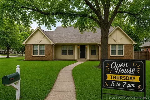 6216 S 73rd East Ave, Tulsa, OK 74133