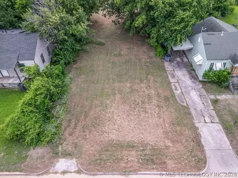 2521 N Quaker Ave, Tulsa, OK 74106